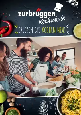 Zurbrüggen Prospekt (gültig bis 30-06)
