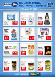 Makro gazetka Strona 2