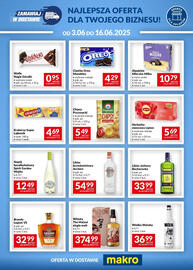 Makro gazetka Strona 3