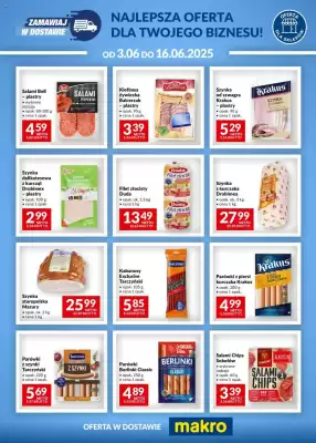 Makro gazetka (ważność do 16-06)