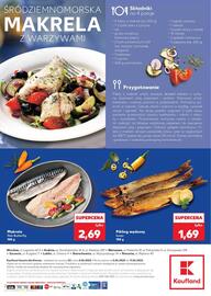 Kaufland gazetka tydzień 23 Strona 2