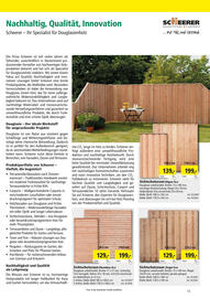 Holz Possling Prospekt Seite 11
