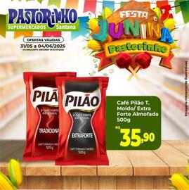 Catálogo Supermercado Pastorinho Página 3