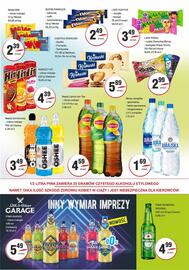 Sedal gazetka tydzień 23 Strona 3