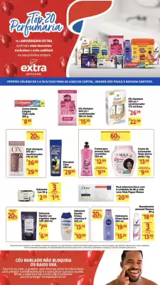 Catálogo Extra Supermercado (válido até 16-06)