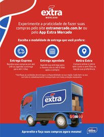 Catálogo Extra Supermercado Página 3