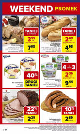 Carrefour gazetka Strona 2