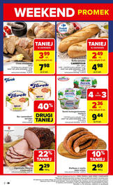 Carrefour gazetka Strona 2