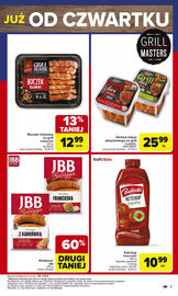 Carrefour gazetka Strona 3