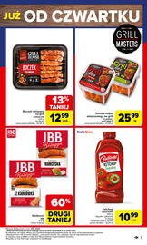 Carrefour gazetka Strona 3