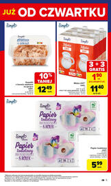 Carrefour gazetka Strona 5