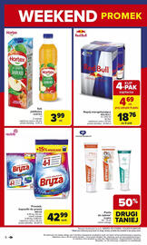 Carrefour gazetka Strona 6