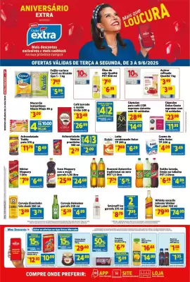 Catálogo Extra Supermercado