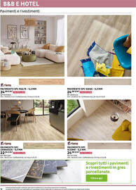 Volantino Leroy Merlin | Business Pagina 12