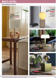 Volantino Leroy Merlin | Business Pagina 21