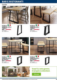 Volantino Leroy Merlin | Business Pagina 29