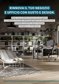 Volantino Leroy Merlin | Business Pagina 32