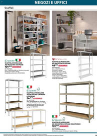 Volantino Leroy Merlin | Business Pagina 33