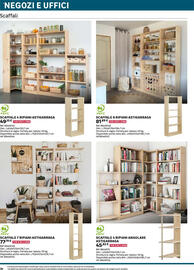 Volantino Leroy Merlin | Business Pagina 34