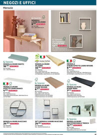 Volantino Leroy Merlin | Business Pagina 35