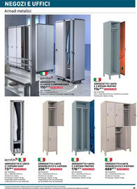 Volantino Leroy Merlin | Business Pagina 39