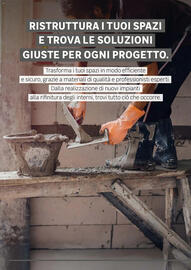 Volantino Leroy Merlin | Business Pagina 42