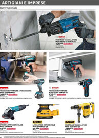 Volantino Leroy Merlin | Business Pagina 44