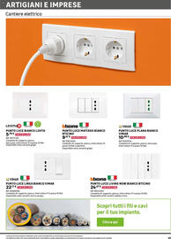 Volantino Leroy Merlin | Business Pagina 45