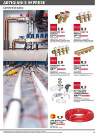 Volantino Leroy Merlin | Business Pagina 47