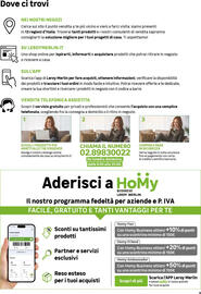 Volantino Leroy Merlin | Business Pagina 5