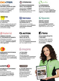 Volantino Leroy Merlin | Business Pagina 9
