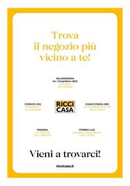 Volantino Ricci Casa Pagina 13