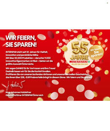 Interspar Flugblatt Seite 2