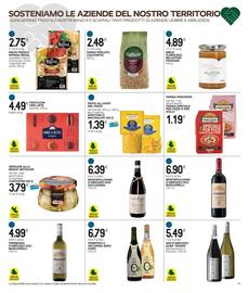 Volantino Coop Centro Italia Pagina 11