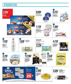 Volantino Coop Centro Italia Pagina 12