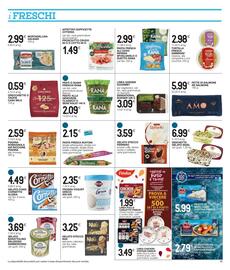 Volantino Coop Centro Italia Pagina 13