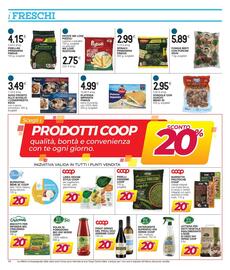 Volantino Coop Centro Italia Pagina 14