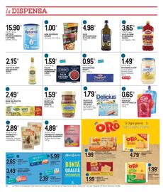 Volantino Coop Centro Italia Pagina 16
