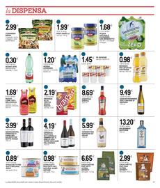 Volantino Coop Centro Italia Pagina 17