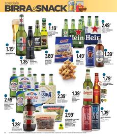 Volantino Coop Centro Italia Pagina 18