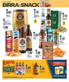 Volantino Coop Centro Italia Pagina 19