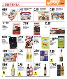 Volantino Coop Centro Italia Pagina 26