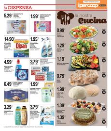 Volantino Coop Centro Italia Pagina 27