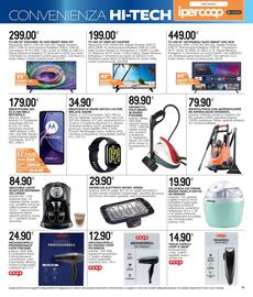 Volantino Coop Centro Italia Pagina 29
