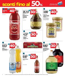 Volantino Coop Centro Italia Pagina 4