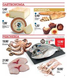 Volantino Coop Centro Italia Pagina 9