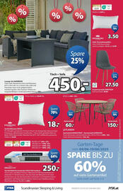 JYSK Flugblatt Seite 16