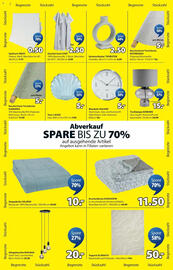 JYSK Flugblatt Seite 2