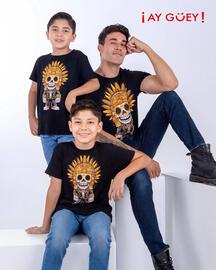 Catálogo Ay Güey Página 3
