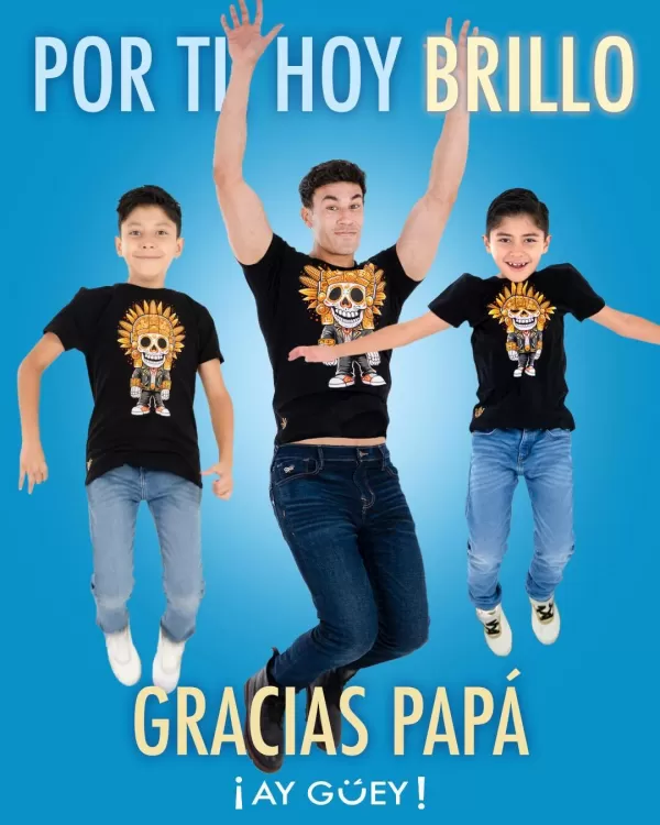 Catálogo Ay Güey (válido hasta 16-06)